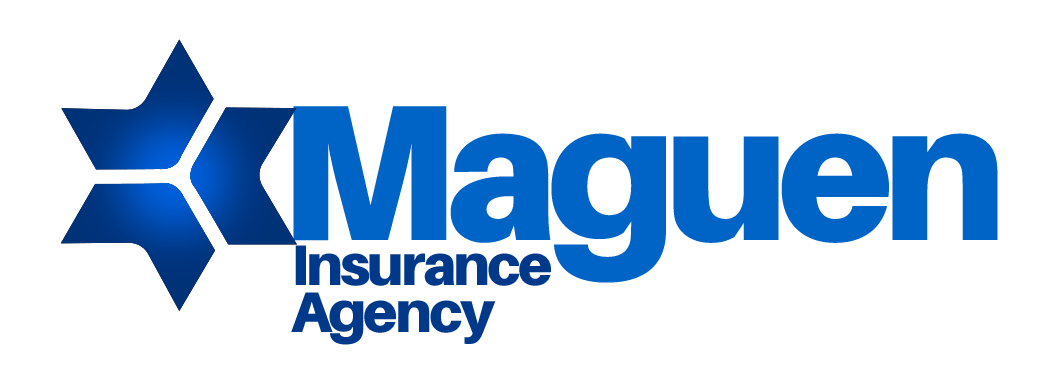 Logo web Maguen Logo Maguen Insurance Agency in Houston, Texas 832-438-7100