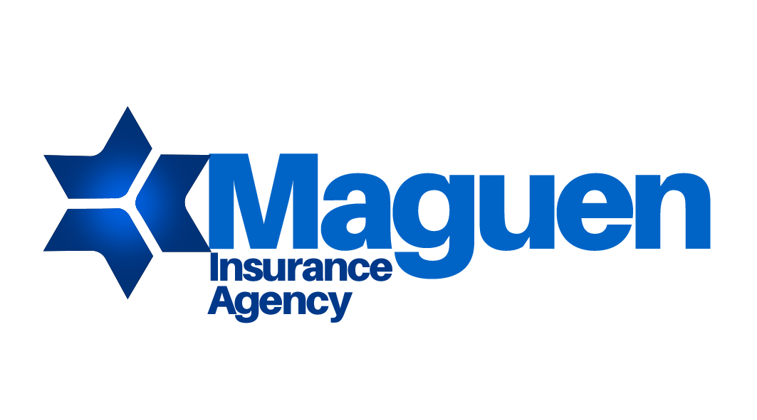 Logo web Maguen Logo Maguen Insurance Agency in Houston, Texas 832-438-7100